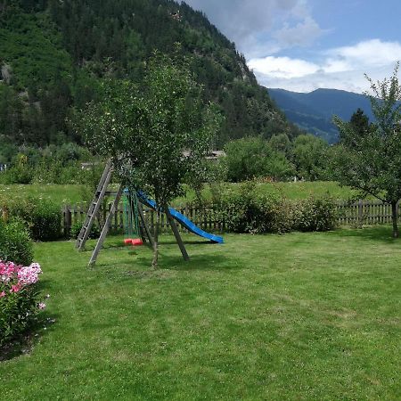 Gaestehaus Knunbauer Mayrhofen Kültér fotó