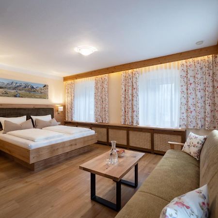 Gaestehaus Knunbauer Mayrhofen Kültér fotó