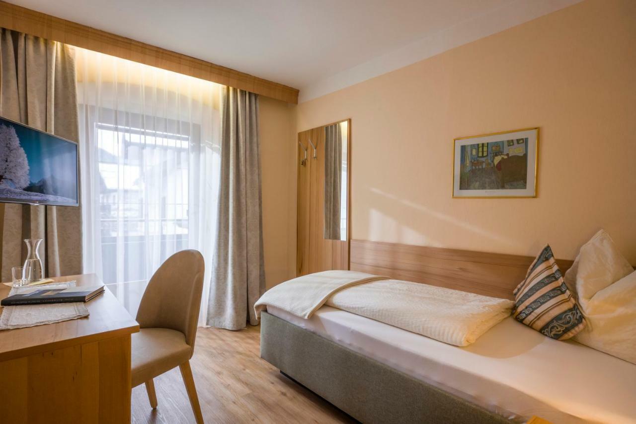 Gaestehaus Knunbauer Mayrhofen Kültér fotó